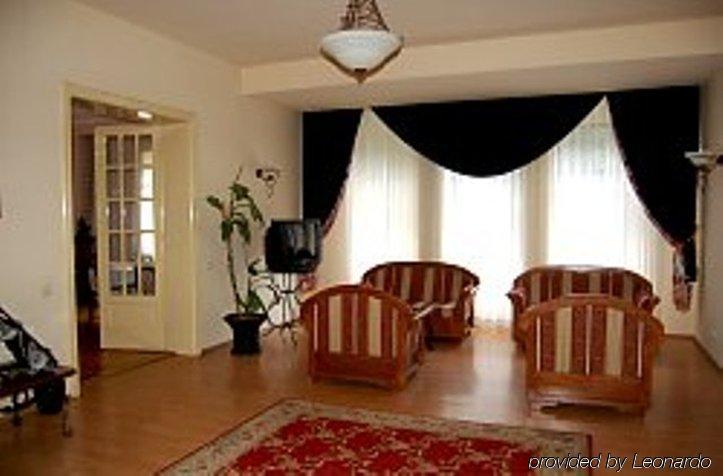 Elite Hotel Oradea Room photo